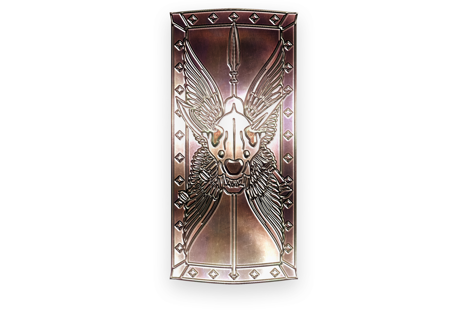Sigil of the Order of Shimshon