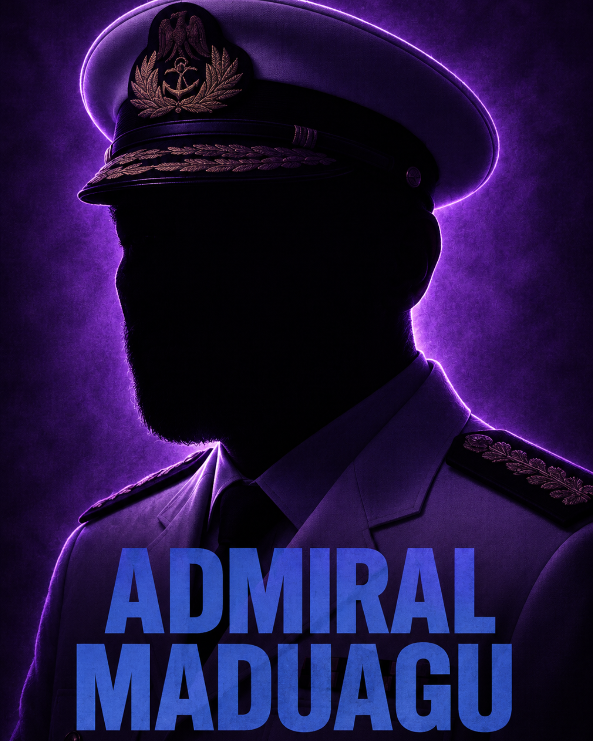 Admiral Alex Maduagu