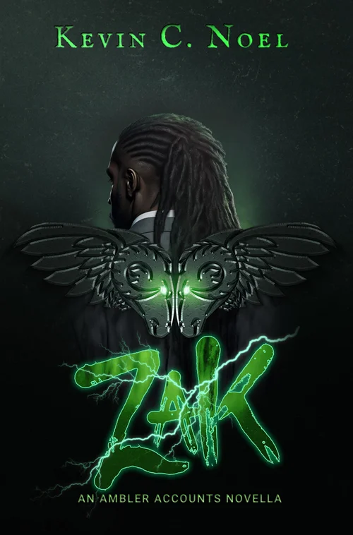 Original ZAK cover