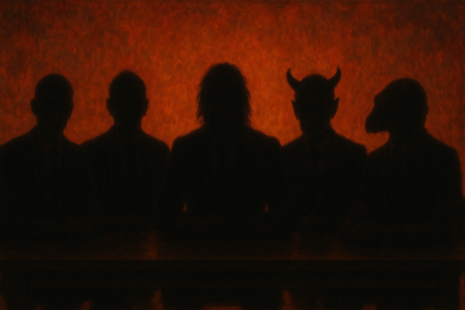 Members of the Board of Atruman Enterprise