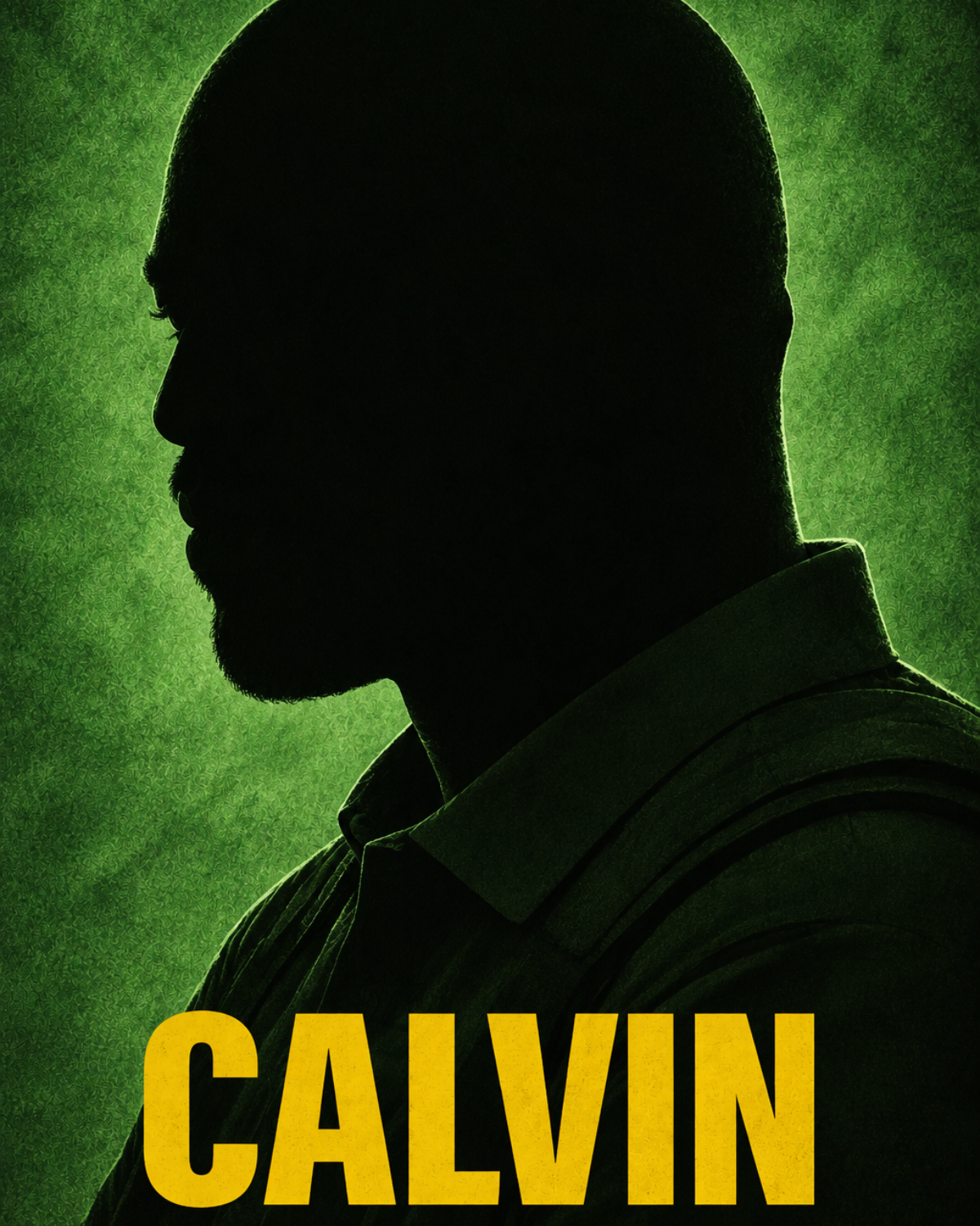 Calvin
