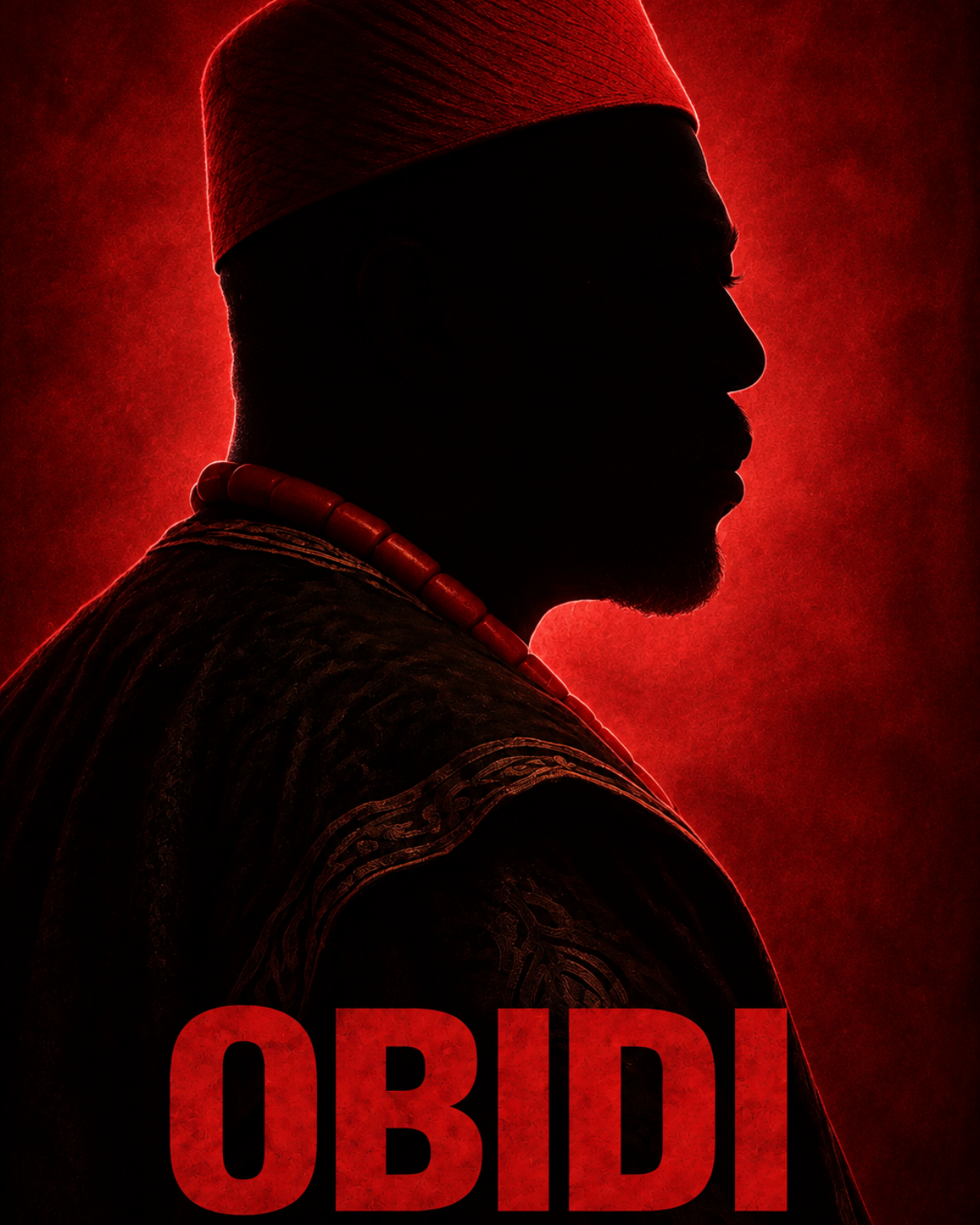 Chief Obidi