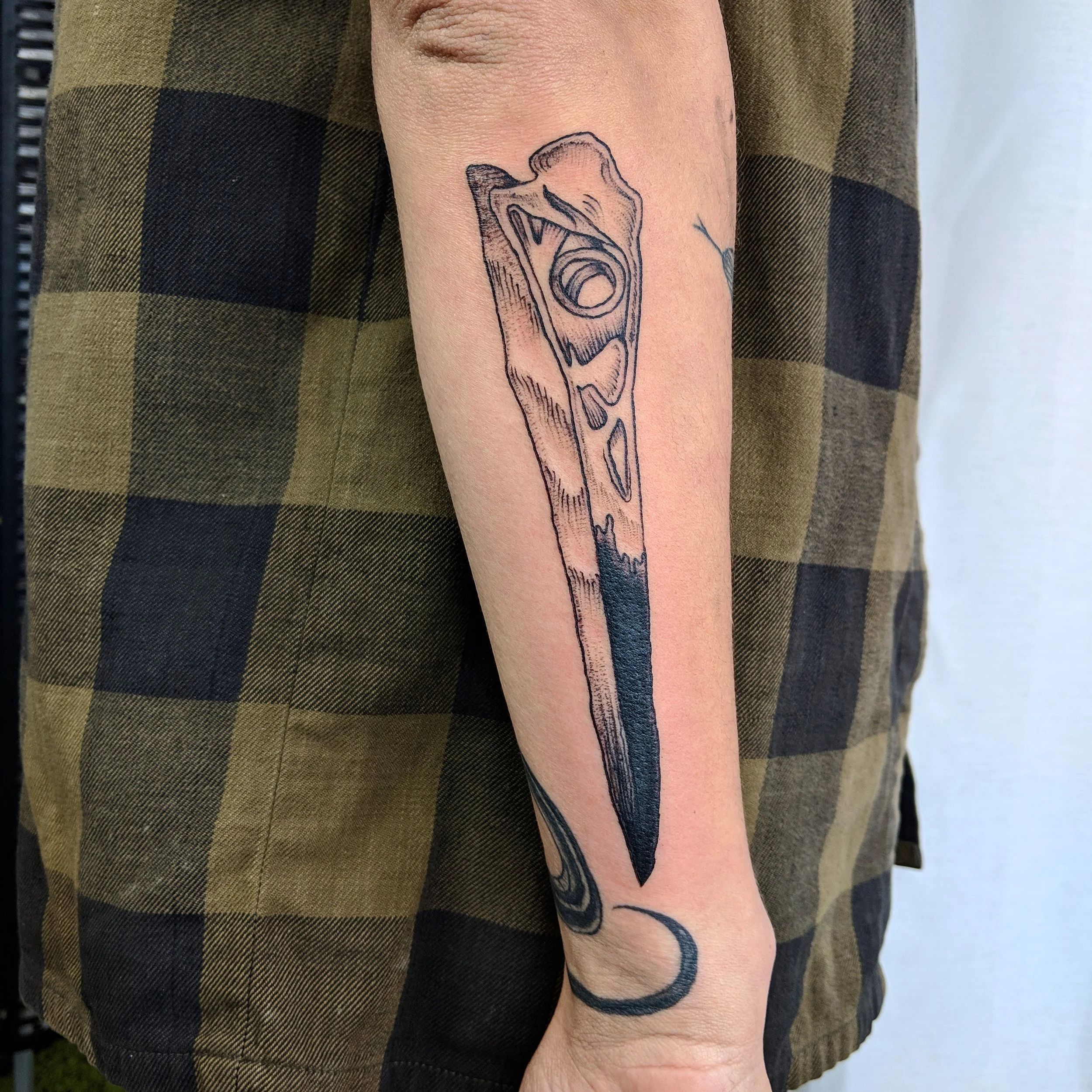 Tattoos — Cowboy Kai Tattoos