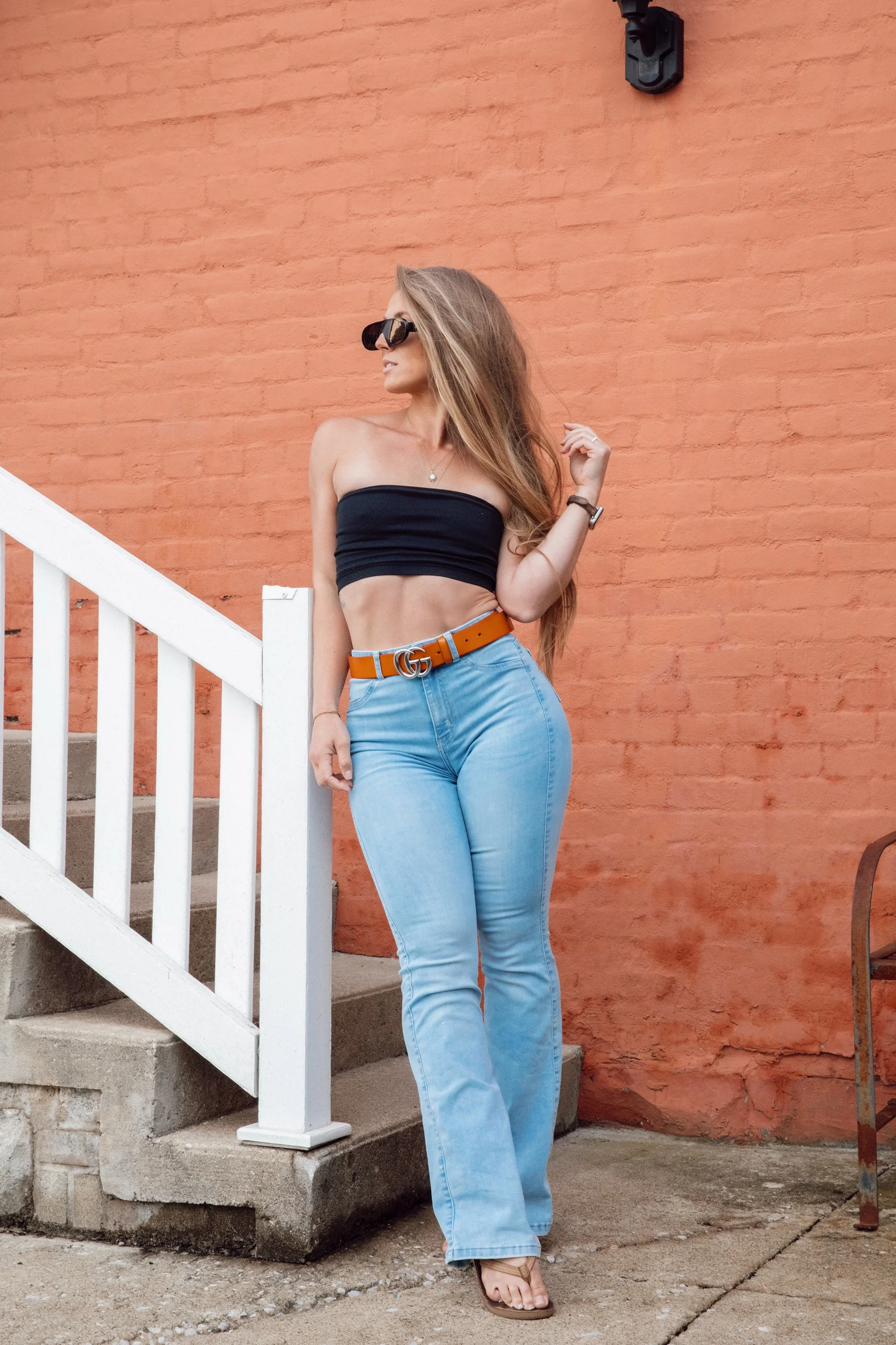 FIT JEANS - BLACK FRIDAY SALE 