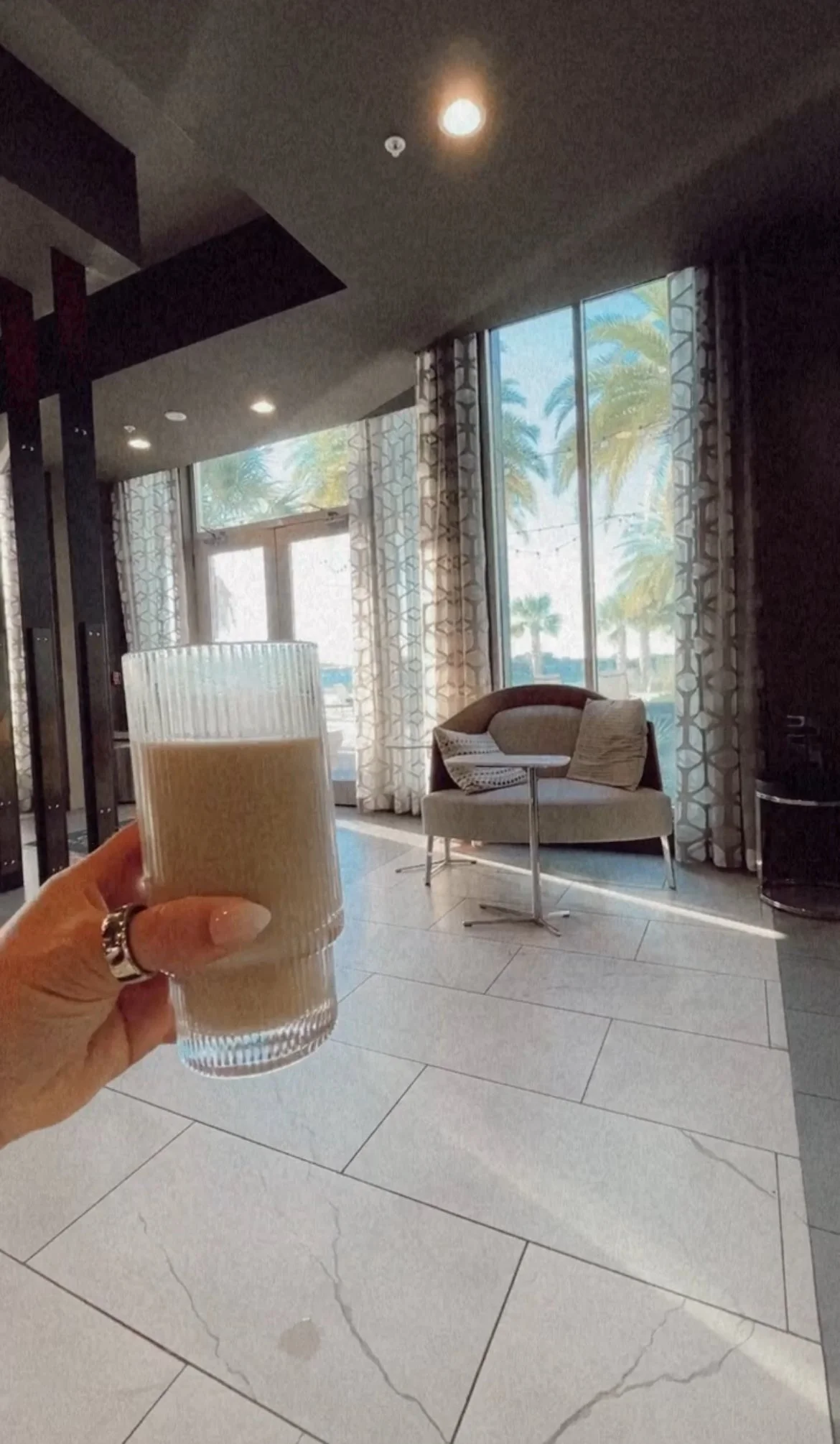 i've had the oura ring for over a week now... here are my honest thoughts