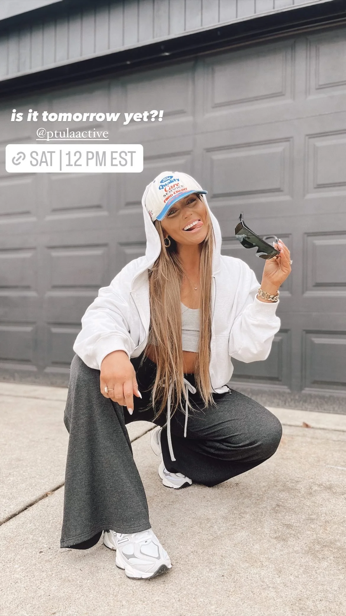 p'tula active : play &amp; rest collection