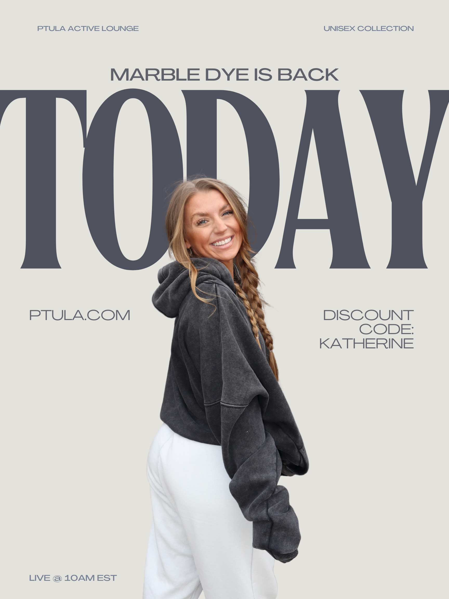 ptula : marble dye is back + EOY sale!