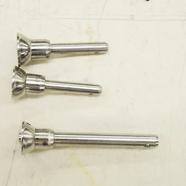 Stainless Steel Quick Release Pins