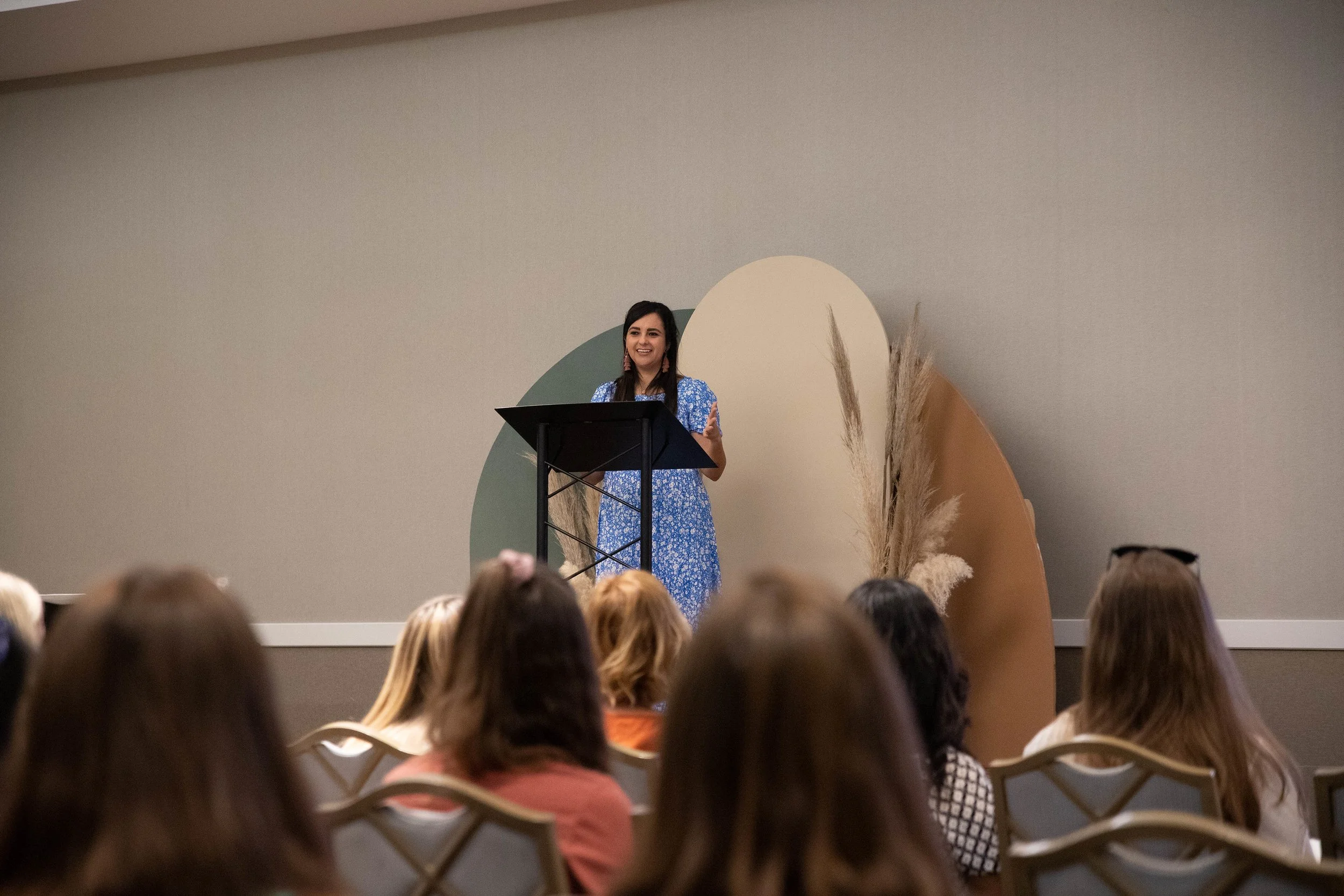 Women's Ministry — Compass Bible Church Tustin