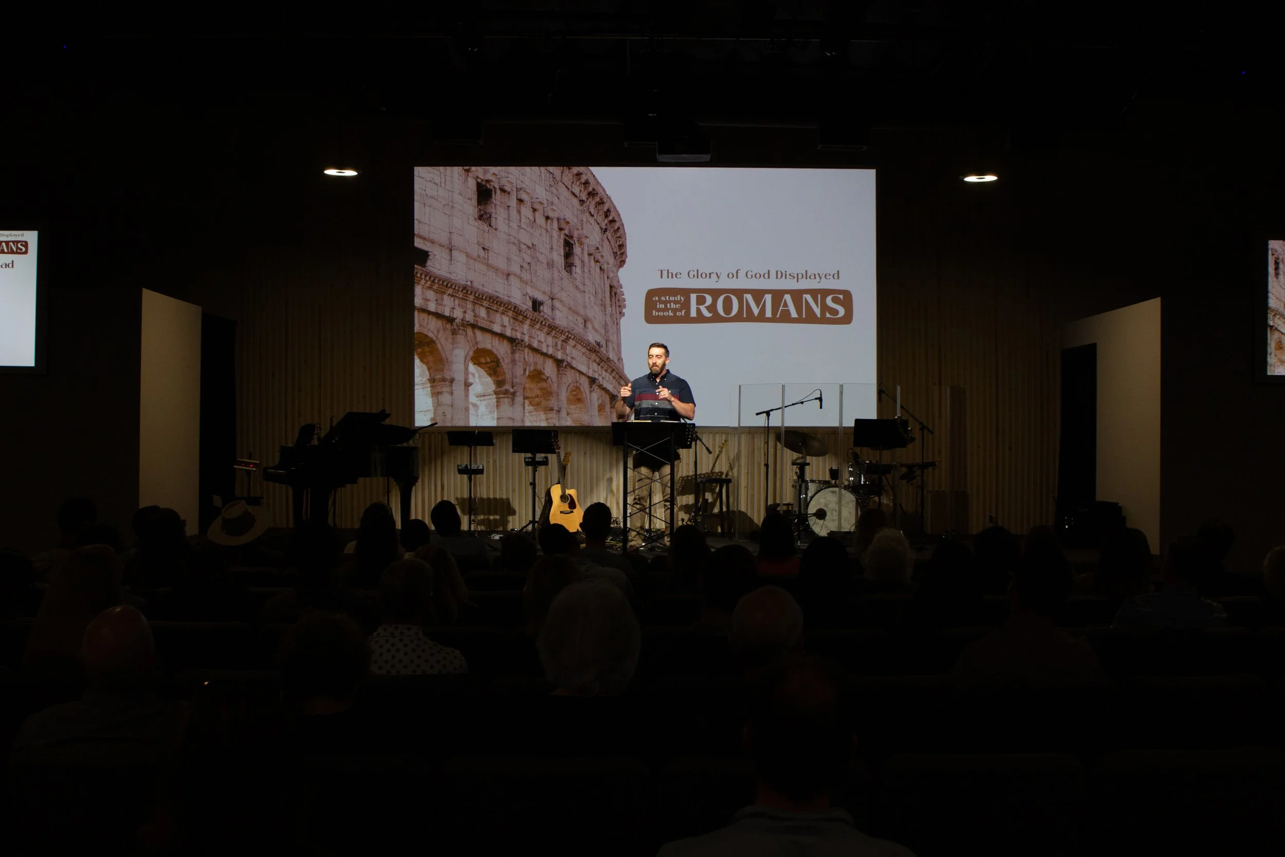 What We Do — Compass Bible Church Tustin