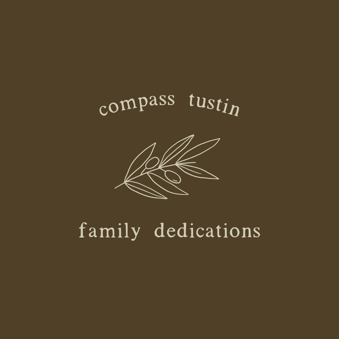 Event Signup — Compass Bible Church Tustin