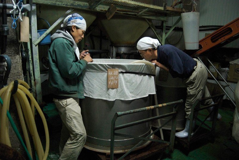 Akishika-Sake-Brewery-1