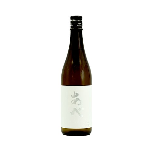 Abe Junmai Ginjo