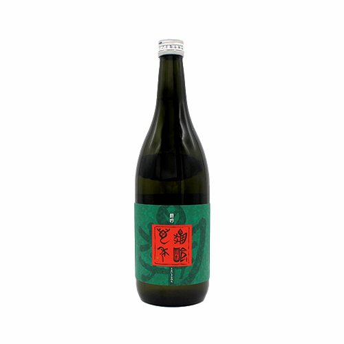 Kirei "Mannen" Junmai Daiginjo Nama Genshu