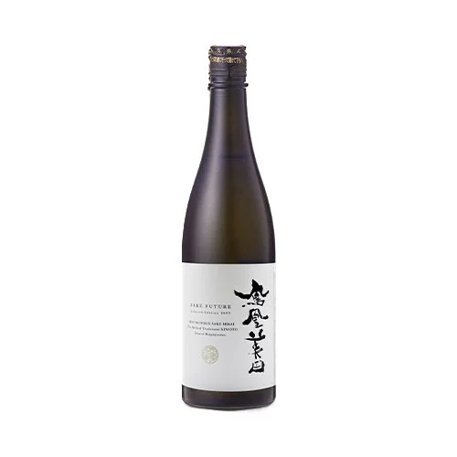 Hououbiden Sake Mirai