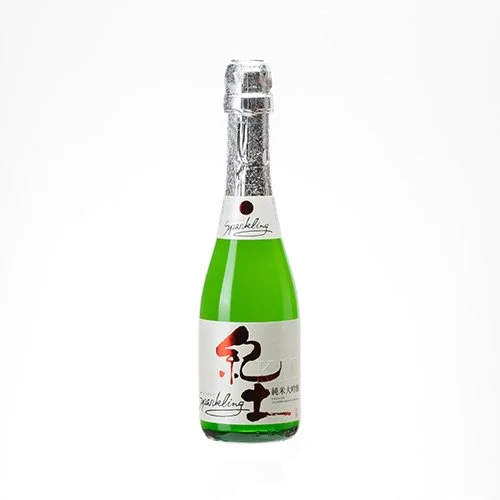 Heiwa "KID" Junmai Daiginjo Sparkling Nama Nigori