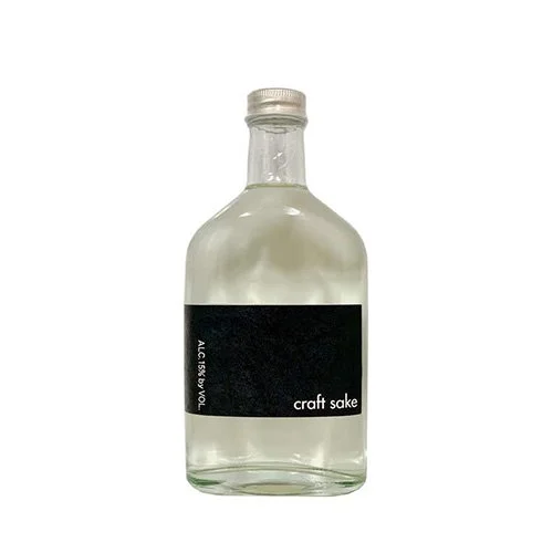 Shibata "Black" Junmai Ginjo