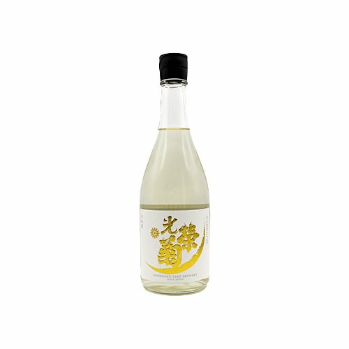 Fifth Taste Sake