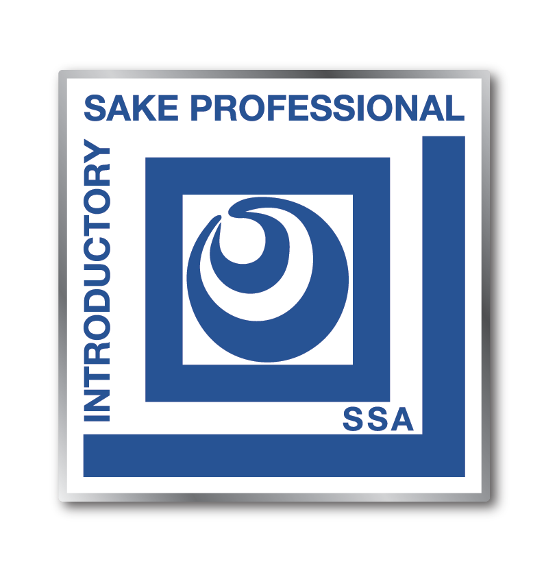 Introductory Sake Professional Course (ISP)