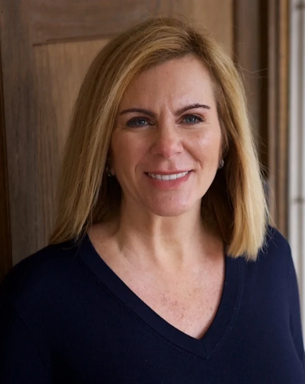 Christine Peterson , Founder