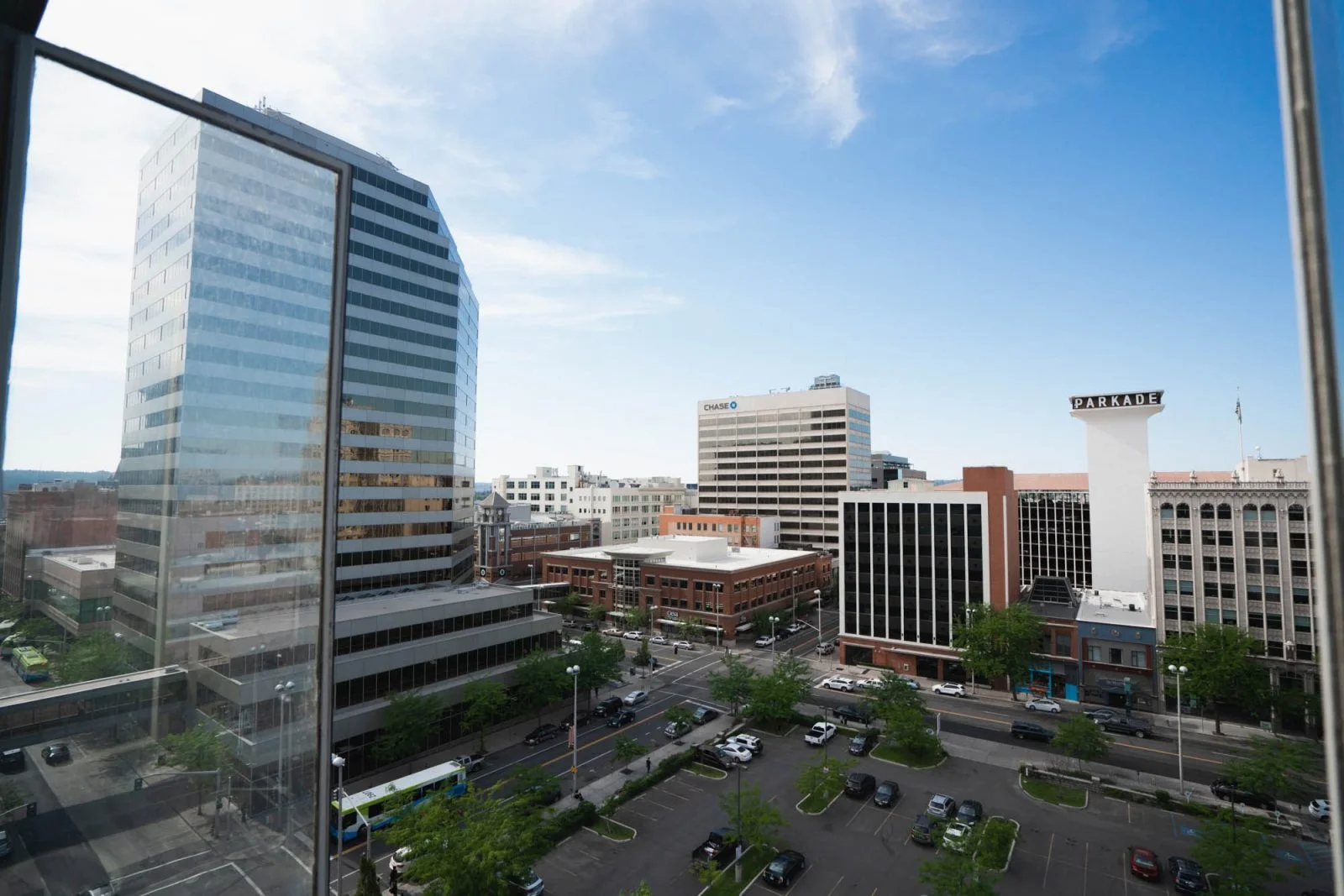 Building Blocks Choose Spokane