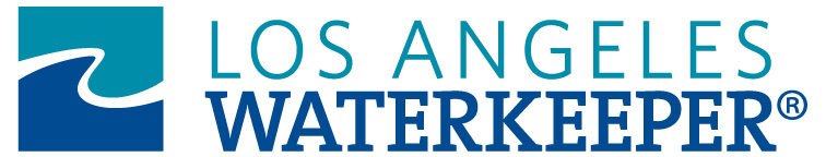 Los Angeles Waterkeeper logo