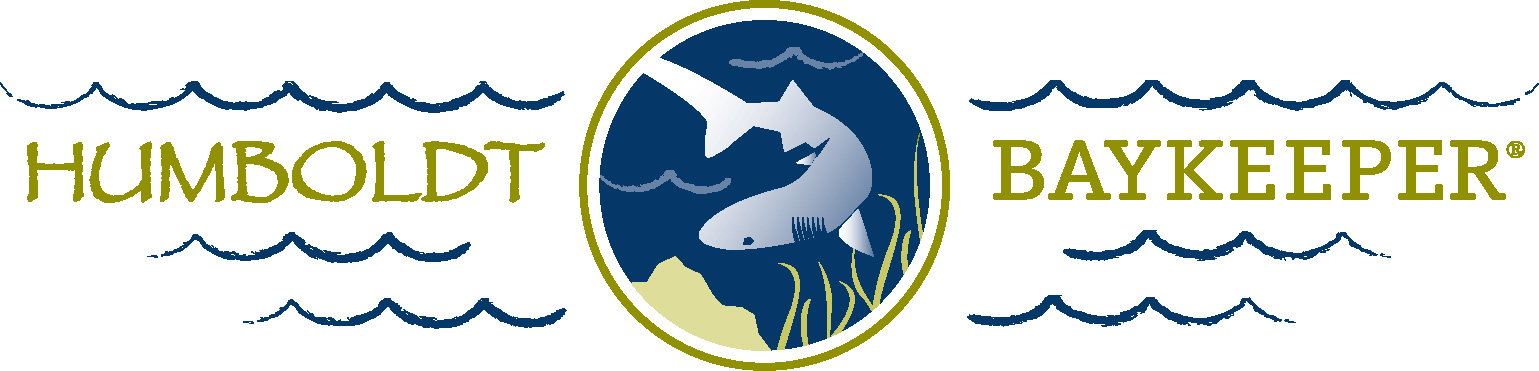 Humboldt Baykeeper logo