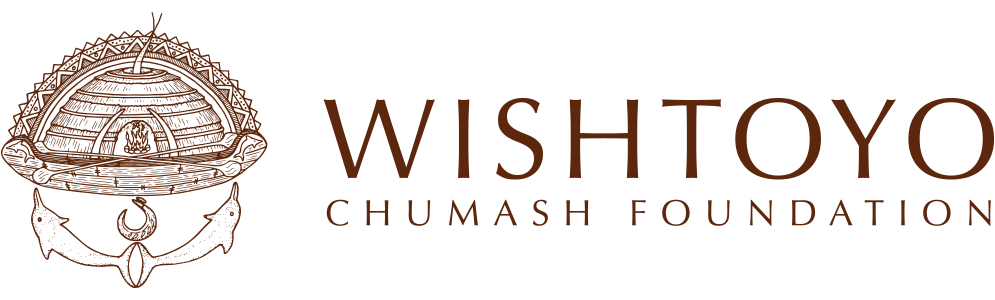 Wishtoyo Chumash Foundation logo