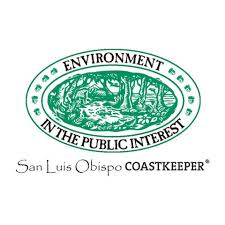 San Luis Obispo Coast Keeper logo