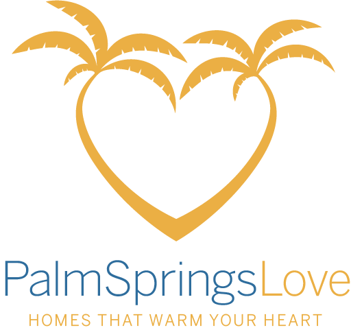 Palm Springs Love