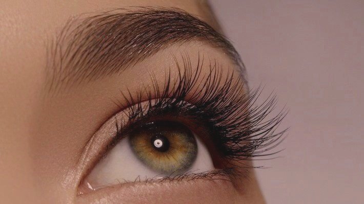 Lash Lift &amp; Tint