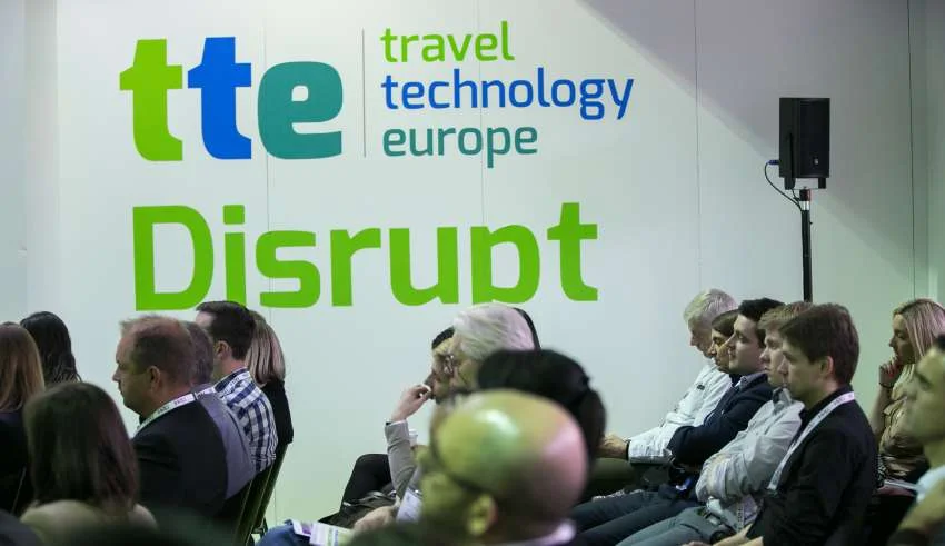 Ensygnia announces instant check-in & up-sell for hotels at Travel Technology Europe