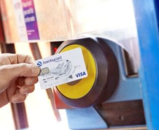 Contactless payment limit rises to £30