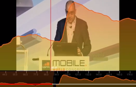 Onescan wins Audience Award Vote at Mobile World Congress 2013