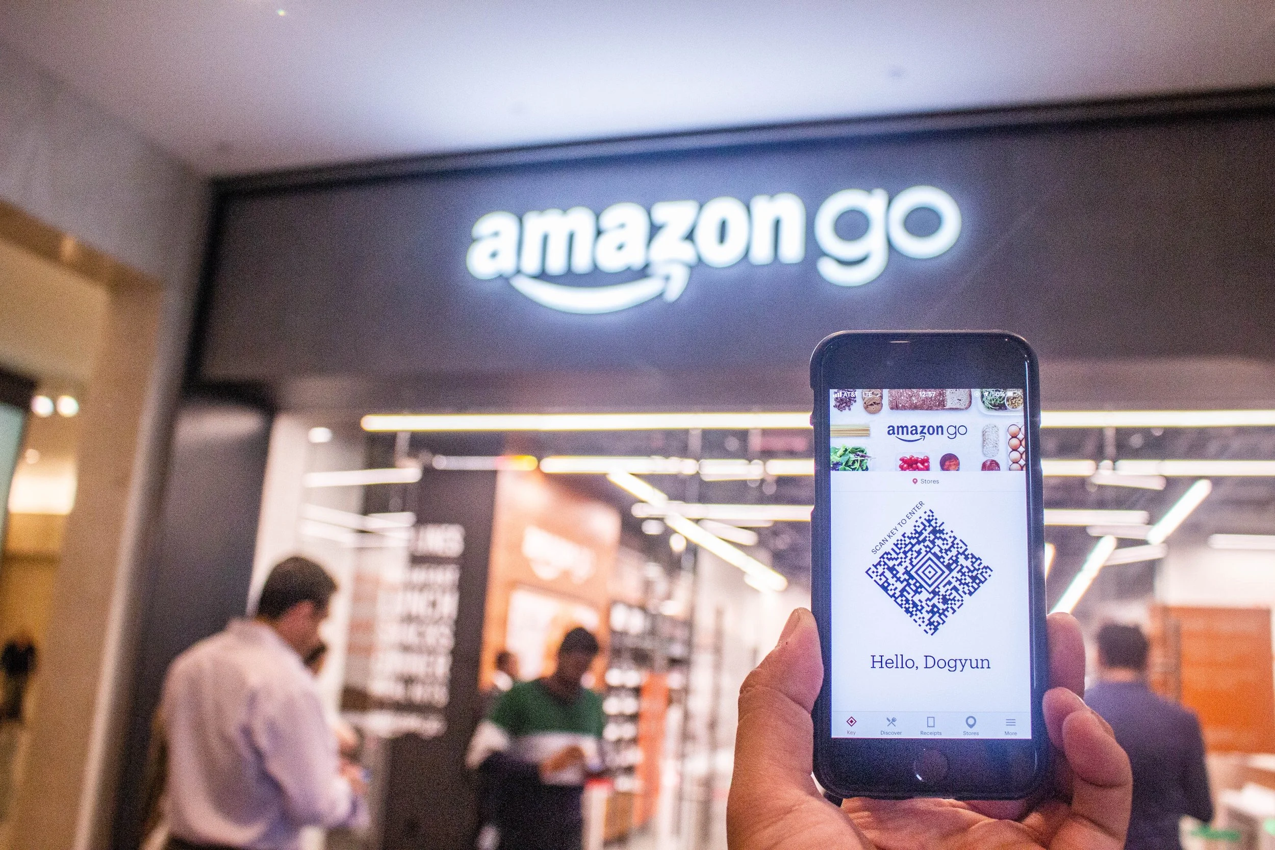 The narrowing gap between payment and identity