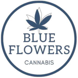Blue Flowers Cannabis Store