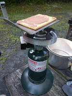 Pop Tarts - Camp Style