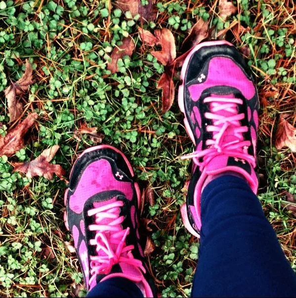 6 Ways to Get You Outside!