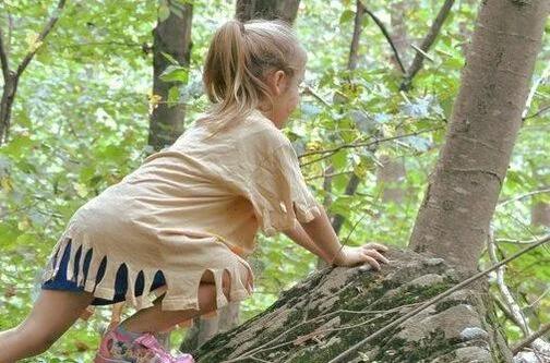 More Stems, Less STEM