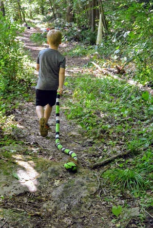 Doing Less In A Do More World