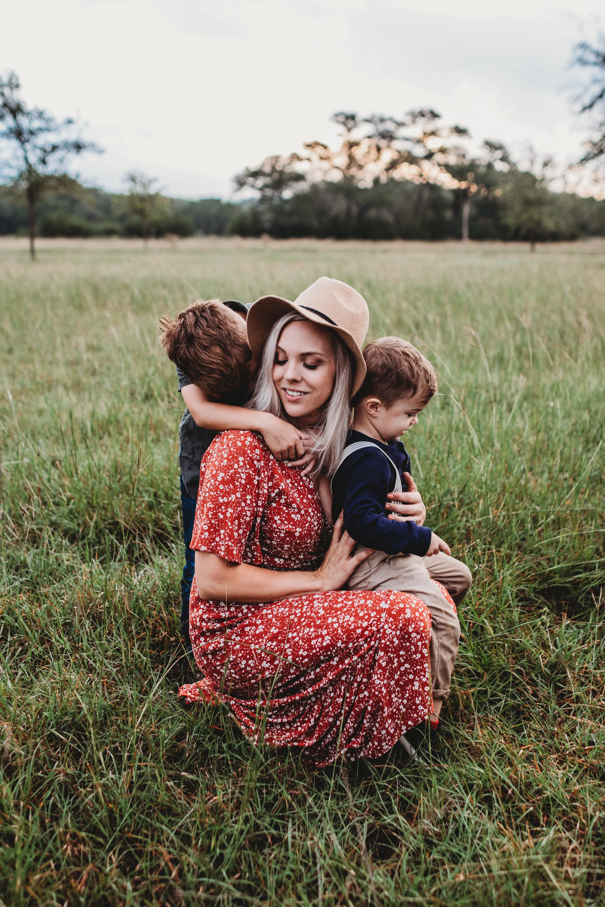 How to Improve Your Parenting by Getting the Rest You Need