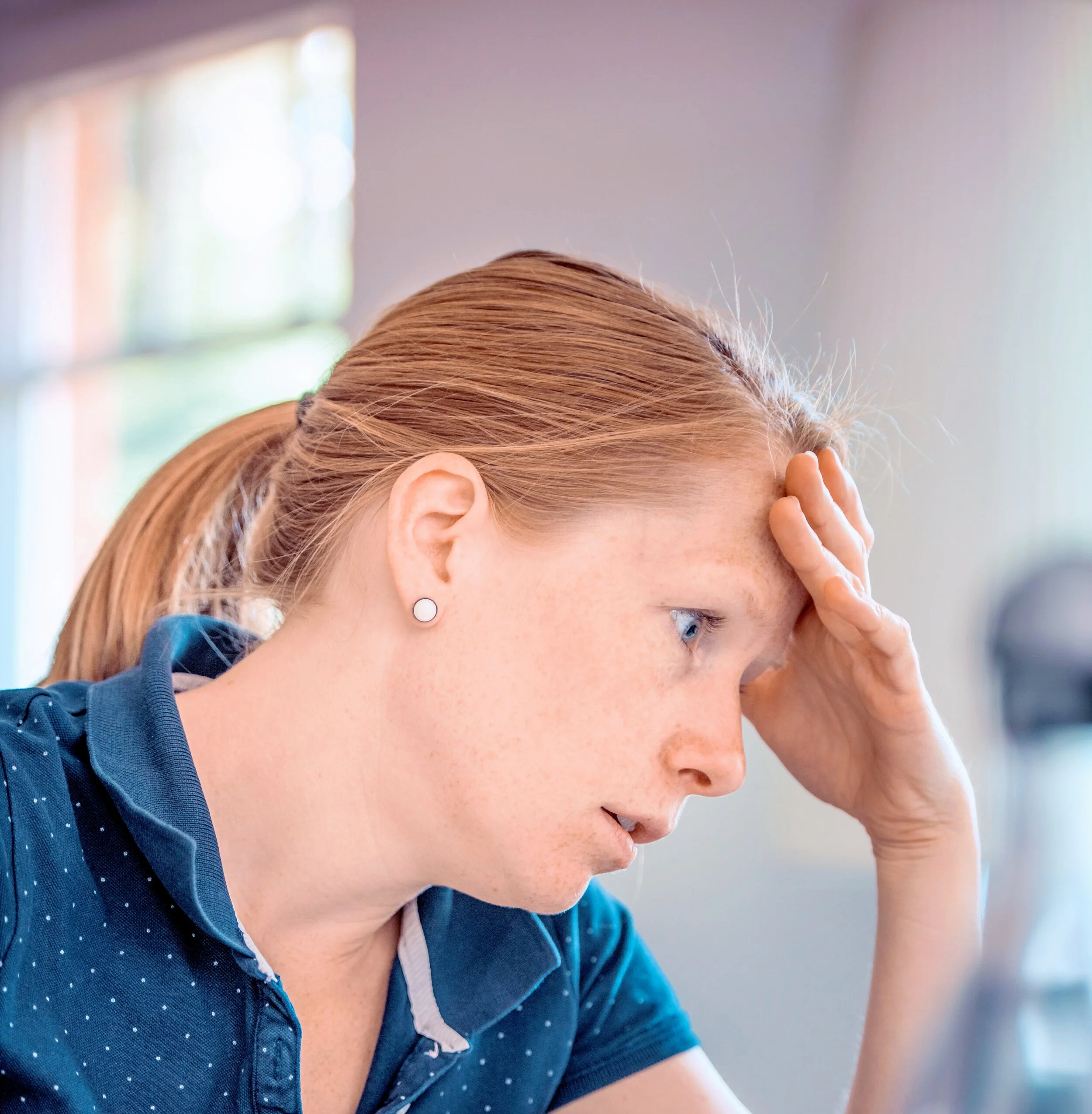 Feeling Mentally Exhausted? Find Mental Rest