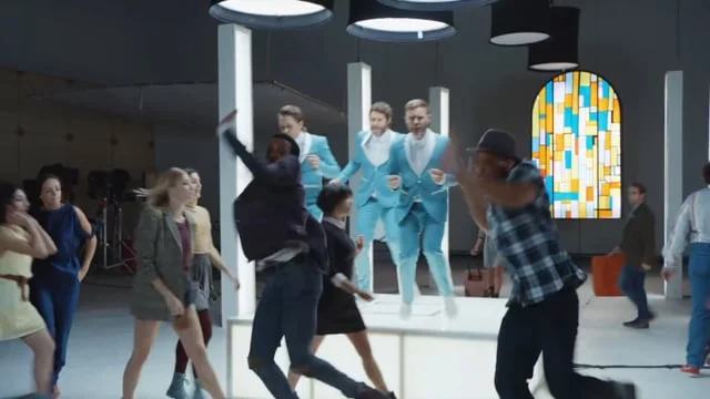 Take That - These Days