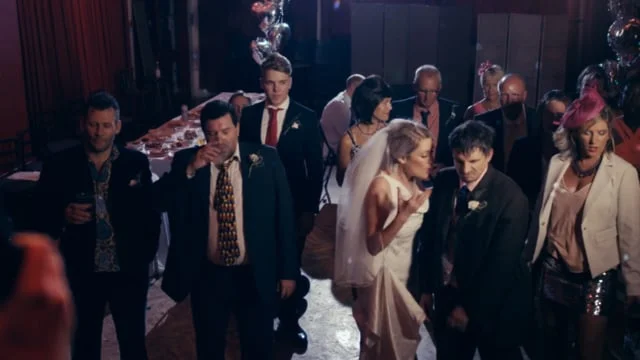 Eight Rounds Rapid 'I Like it'