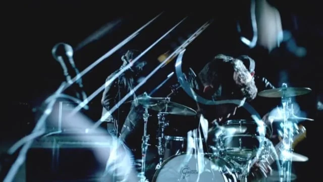 Royal Blood - Come On Over (Official Video)