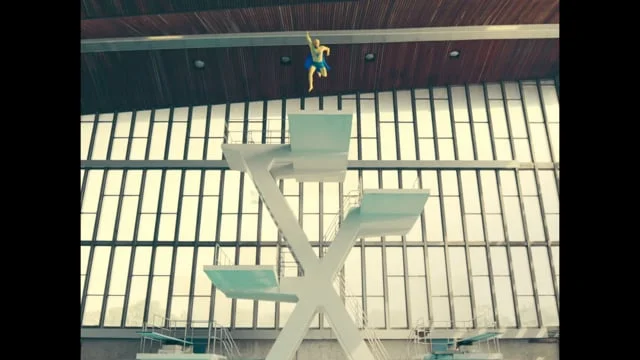 Kaiser Chiefs - Parachute