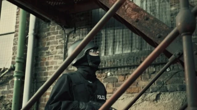 Believe In Blue Directors' Cut