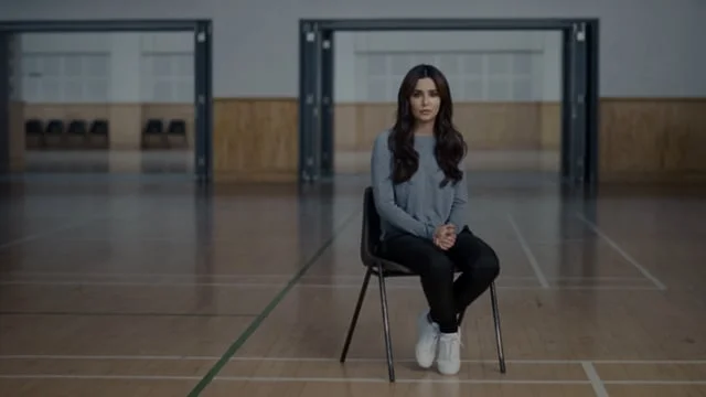 Voices ft. Cheryl   Childline