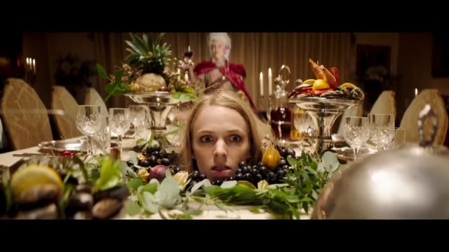 giffgaff - The Music Box 2016