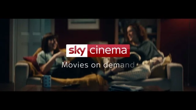 Sky Cinema  Easter (2018)